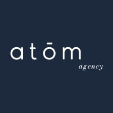 Atom Agency